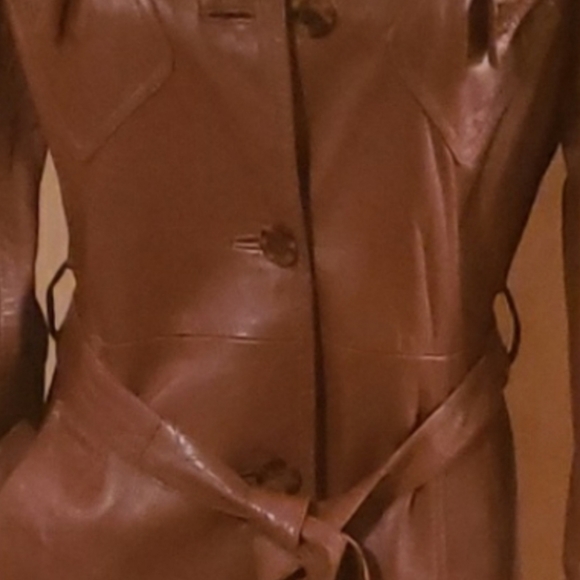 Vintage Trenchcoat - Picture 16 of 16